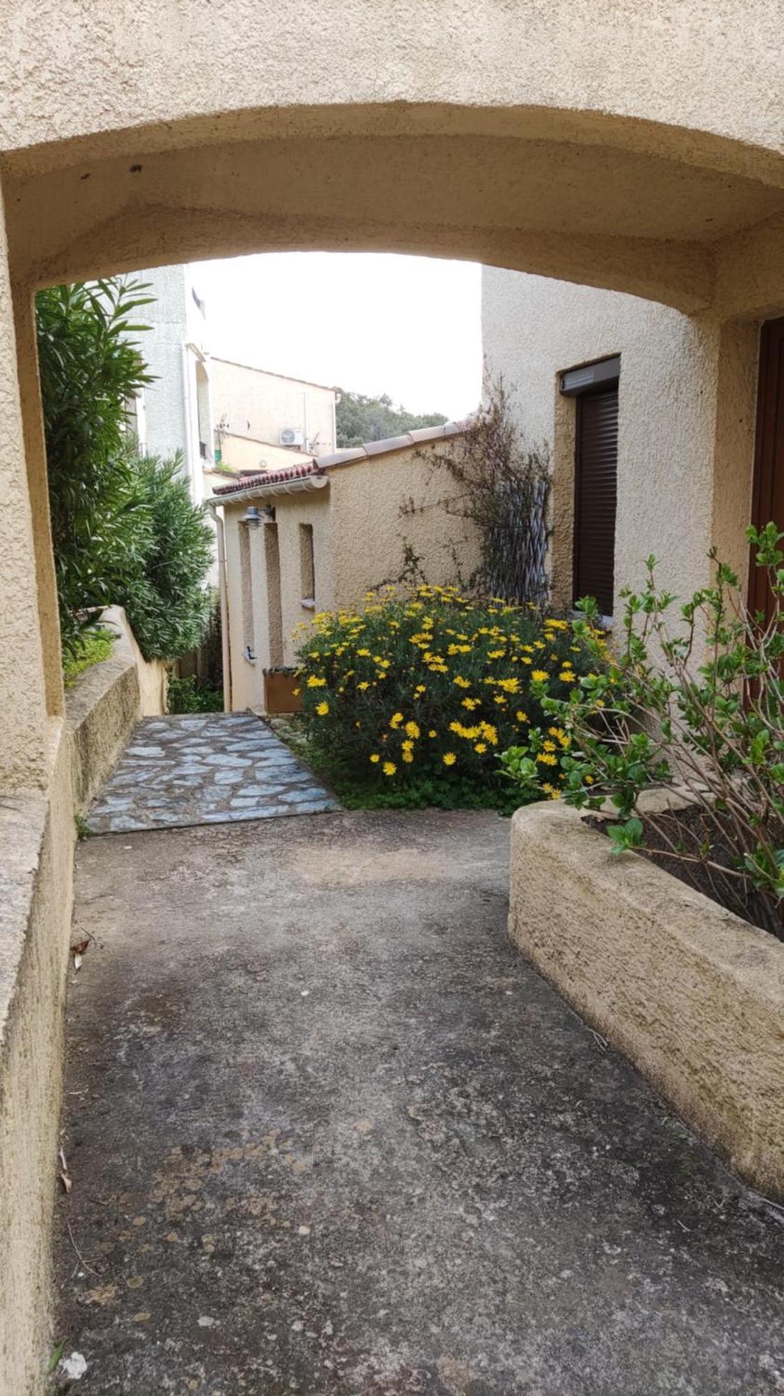 Locsera Porticcio  Exterior photo