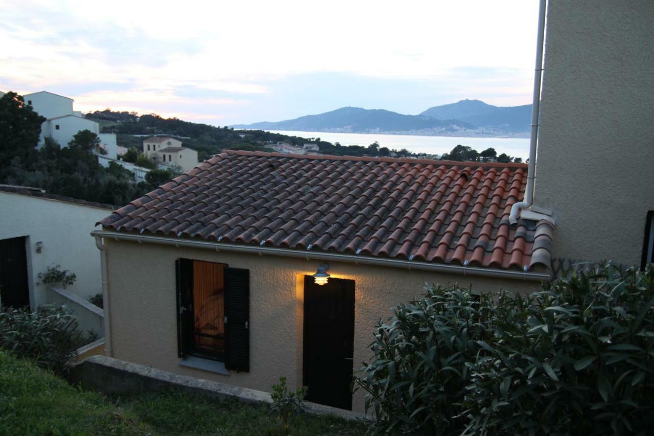 Locsera Porticcio  Exterior photo