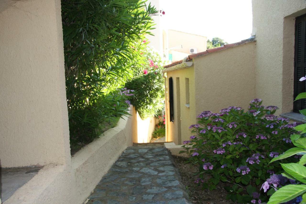 Locsera Porticcio  Exterior photo